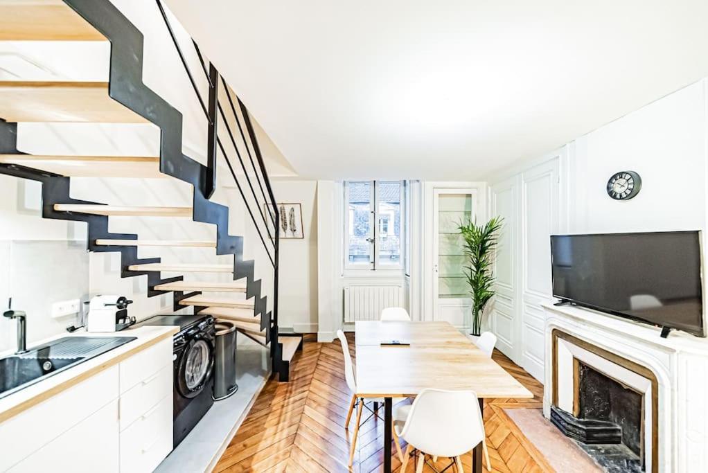 Bellecour - Emplacement Prime Appartement Lyon