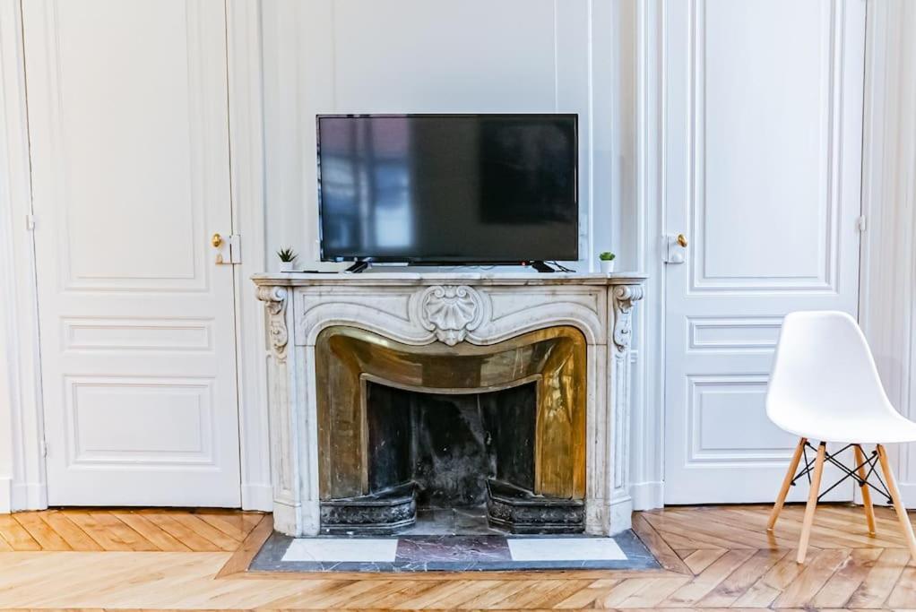 Appartement Bellecour - Emplacement Prime