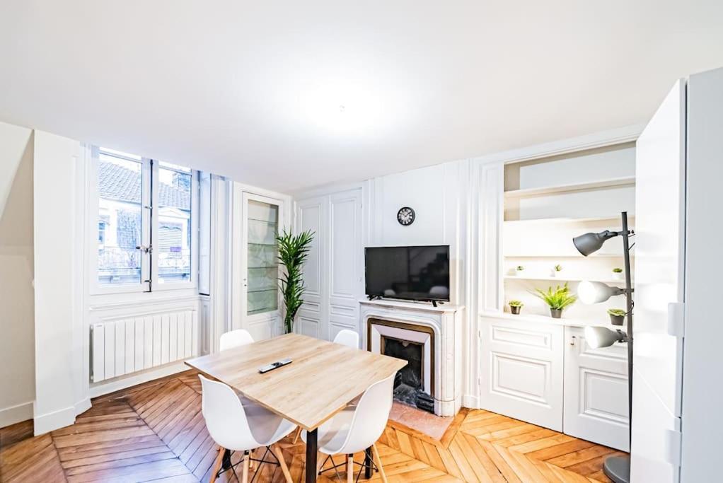 Bellecour - Emplacement Prime Appartement Lyon