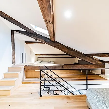 Appartement Bellecour - Emplacement Prime Lyon Extérieur photo
