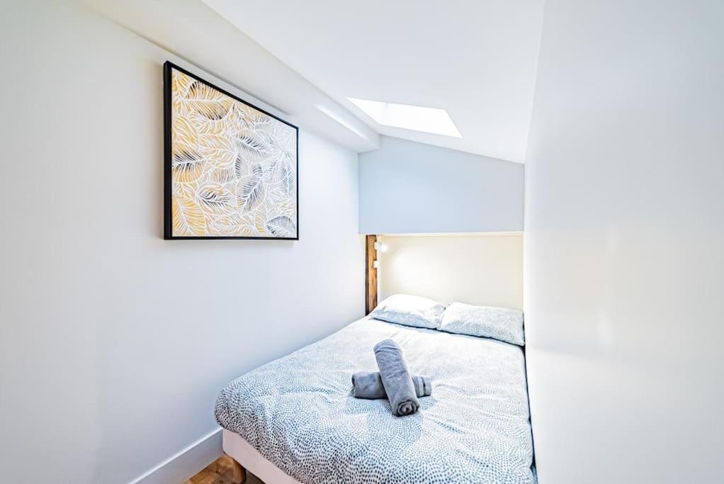 Bellecour - Emplacement Prime Appartement